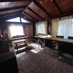 Cabanas Quelhue 1