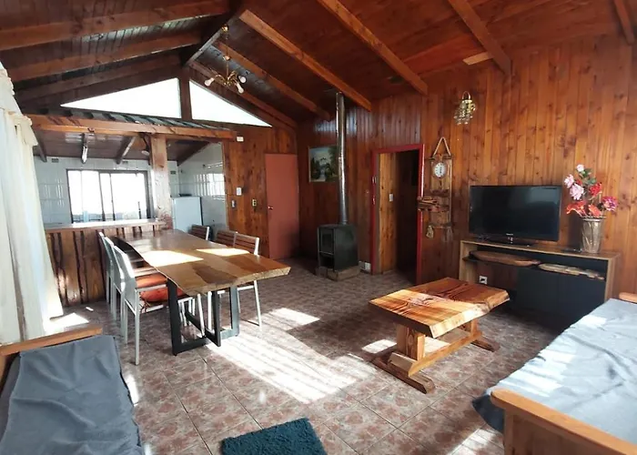 Cabanas Quelhue 1