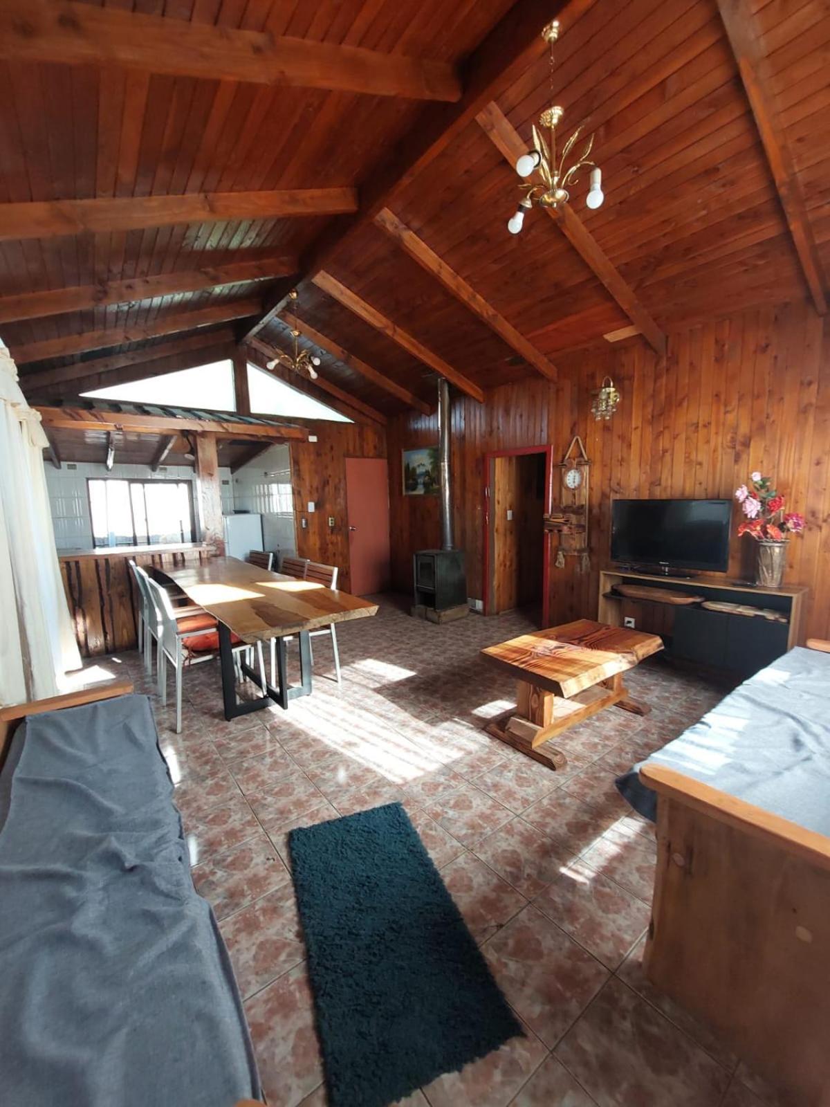 Casa de férias Quelhue 1 *